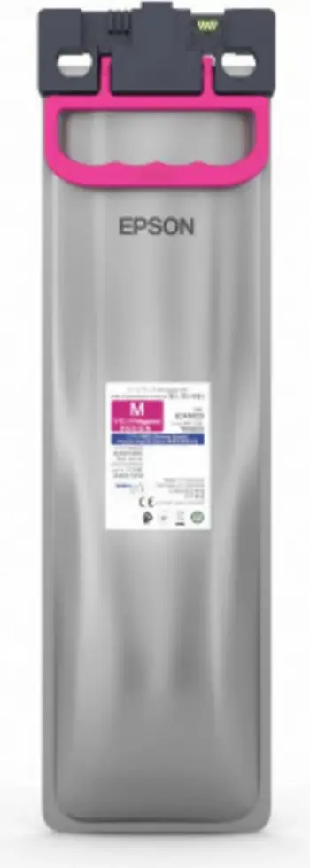 Ngjyrë Epson WorkForce Pro WF-C879R, magenta