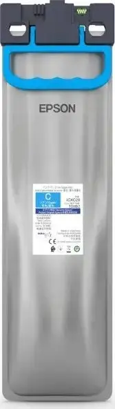 Ngjyrë për printer Epson WorkForce Pro WF-C879R, XXL, e zezë