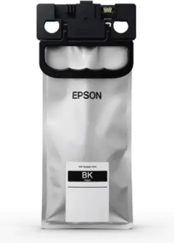 Ngjyrë për printer Epson WF-C5X9R, XL, e zezë