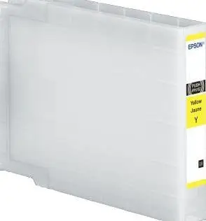 Ngjyra për printer Epson WF-C81xx / WF-C86xx, L, e verdhë