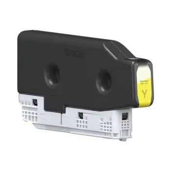 Ngjyrë printeri Epson WFE AM-C400, e verdhë