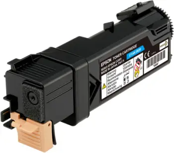 Toner Epson AL-C2900N / CX29NF series, cyan
