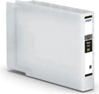 Ngjyrë Epson WF-C8190/WF-C8690, e zezë