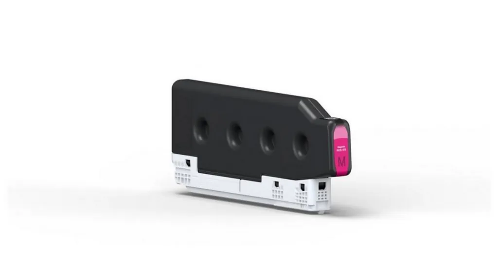 Ngjyrë Epson WorkForce Enterprise AM-C4000, magenta - 1