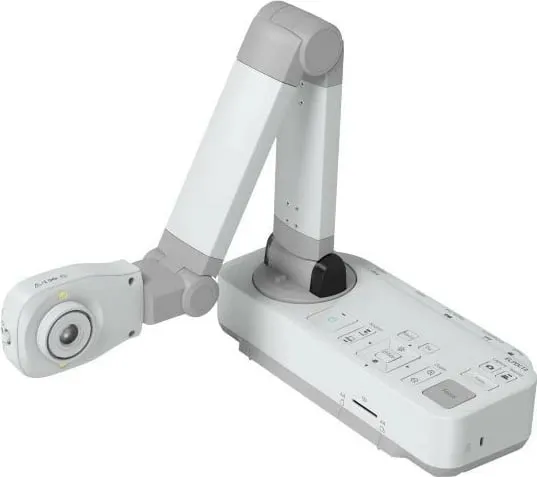 Visualizer Epson ELPDC13 - 2