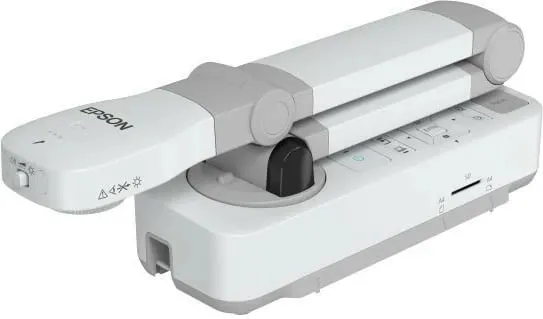 Visualizer Epson ELPDC13 - 4