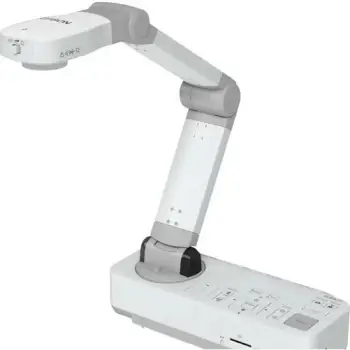 Visualizer Epson ELPDC13