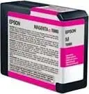 Ngjyrë për printer Epson Stylus Pro 3800, 80ml, e vjollcë