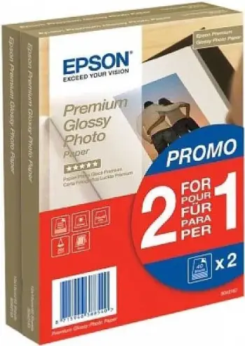 Letër për printer Epson A6, 80 copë