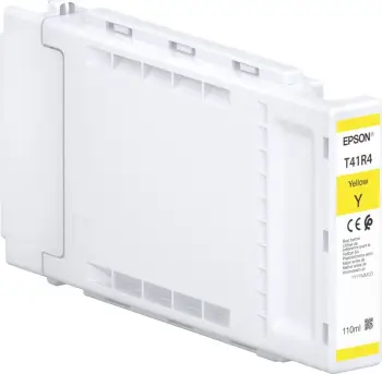 Rimbushës ngjyre Epson UltraChrome XD2, i verdhë