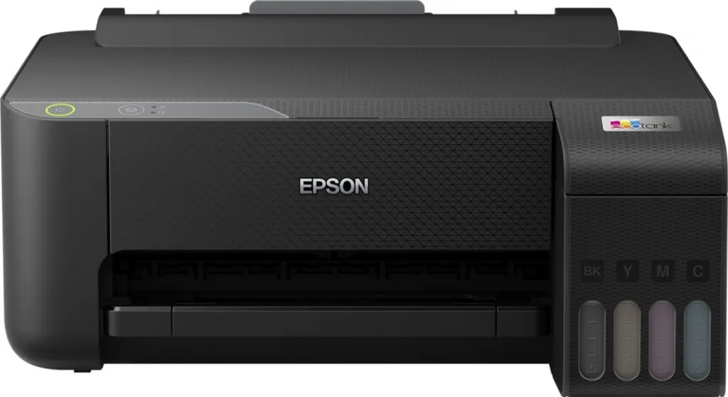 Printer Epson EcoTank L1230 Inkjet, i zi - 1