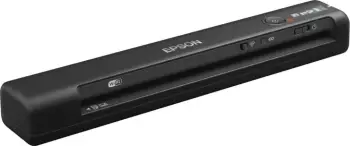 Skaner Epson Workforce ES-60W, i zi
