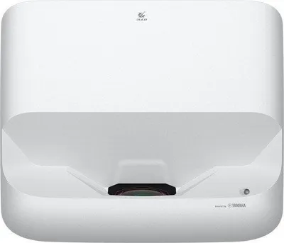 Projektor Epson EH-LS650W, 3LCD, 4KUHD, 3600 Lumens, i bardhë - 1