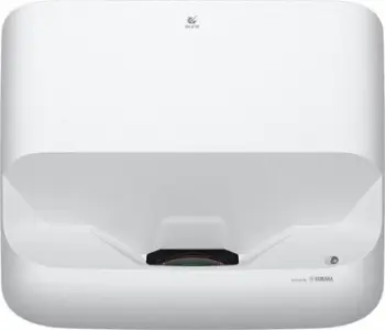 Projektor Epson EH-LS650W, 3LCD, 4KUHD, 3600 Lumens, i bardhë