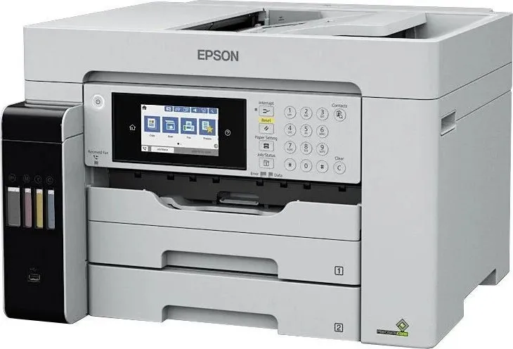 Printer Epson EcoTank L15180 Multifunction - 2