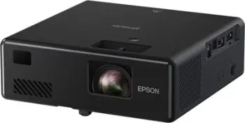 Projektor Epson EF-11, Full HD, 1000 lumens, 3LCD, i zi