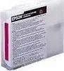 Ngjyrë për printer Epson C33S020268, e kuqe