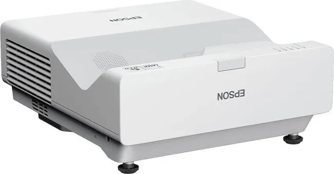 Projektor Epson EB-770Fi, i bardhë - 1