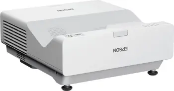 Projektor Epson EB-770Fi, i bardhë
