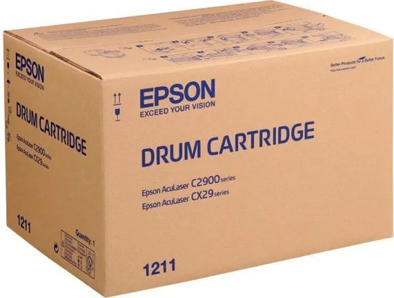Drum Epson - 2