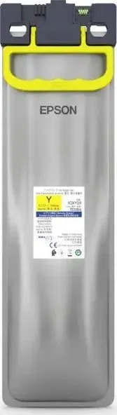Ngjyrë Epson WorkForce Pro WF-C879R, e verdhë - 1