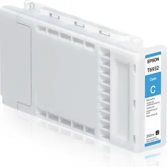 Ngjyrë printeri Epson T693200, 350ml, e kaltër