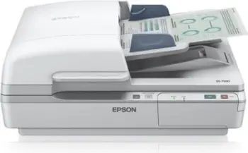 Skaner Epson WorkForce DS-6500, i hirtë