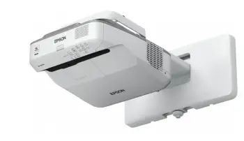 Projektor Epson EB-685W, i bardhë