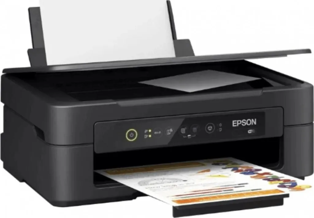 Printer Inkjet Epson Expression Home XP-2205 DIN A4 - 2