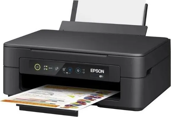 Printer Inkjet Epson Expression Home XP-2205 DIN A4 - 3