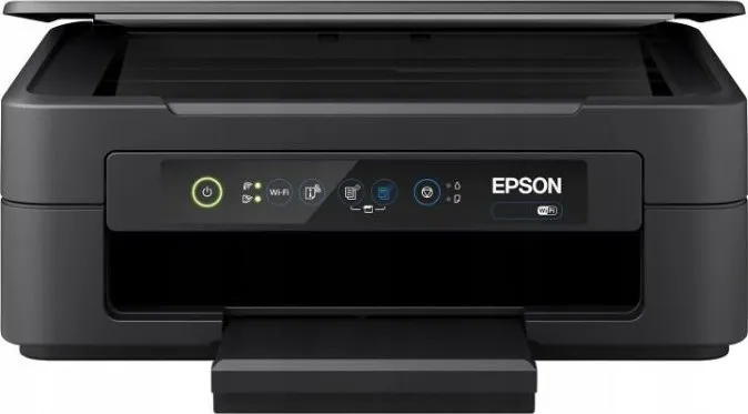 Printer Inkjet Epson Expression Home XP-2205 DIN A4 - 4