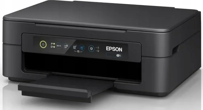 Printer Inkjet Epson Expression Home XP-2205 DIN A4 - 5