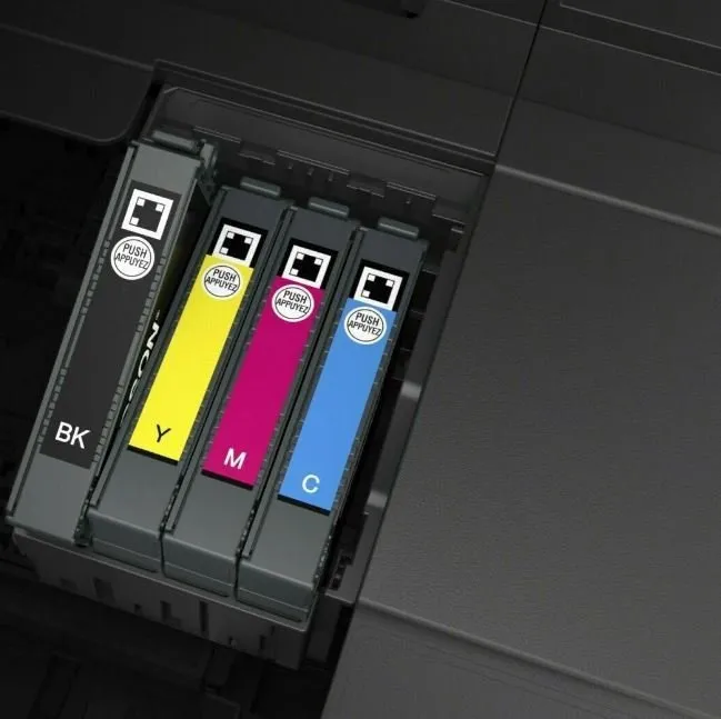 Printer Inkjet Epson Expression Home XP-2205 DIN A4 - 6