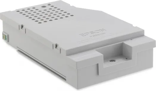 Kuti për mbetje toneri Epson/ PP100 - 1