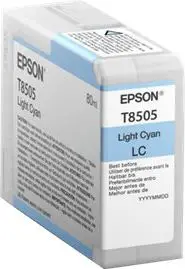 Kuri ngjyre për printer Epson UltraChromeHD, e kaltër e lehtë
