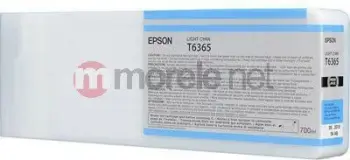Ngjyrë Epson, 700ml, cyan