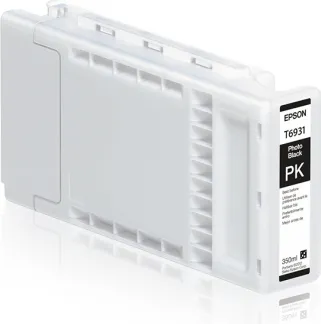 Ngjyrë për printer Epson T693100, e zezë - 1