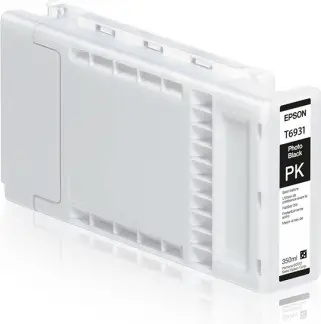 Ngjyrë për printer Epson T693100, e zezë