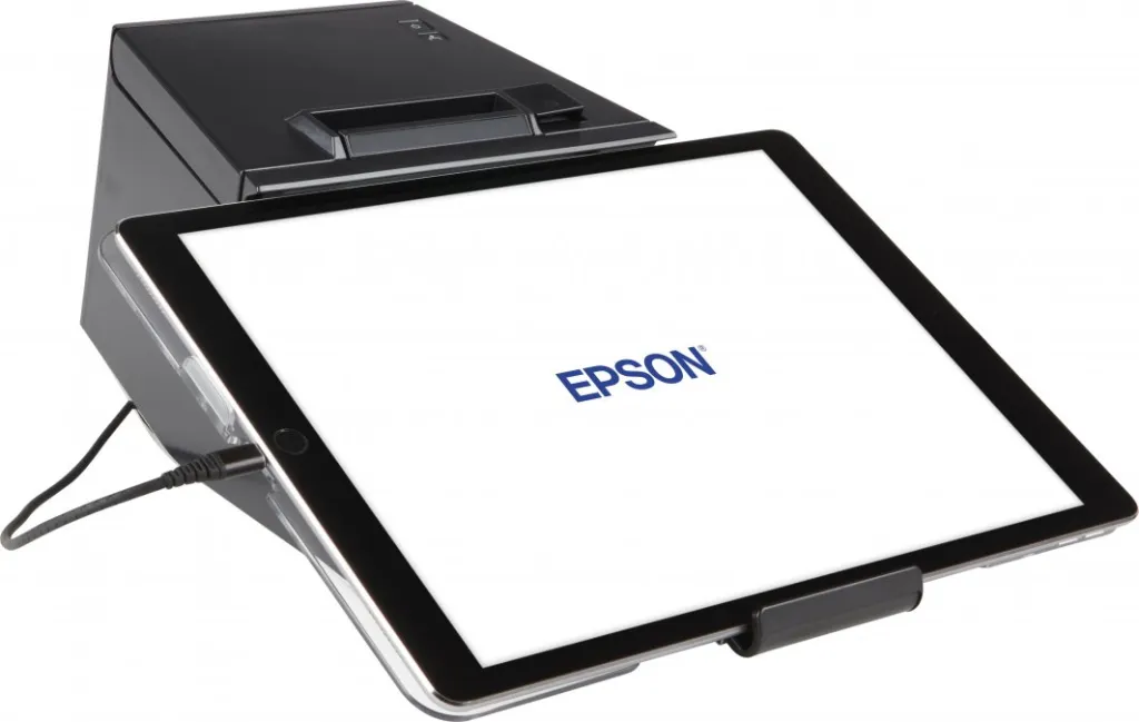 Printer termal Epson TM-M30II-SL - 1