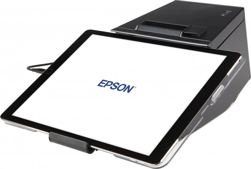 Printer termal Epson TM-M30II-SL - 2