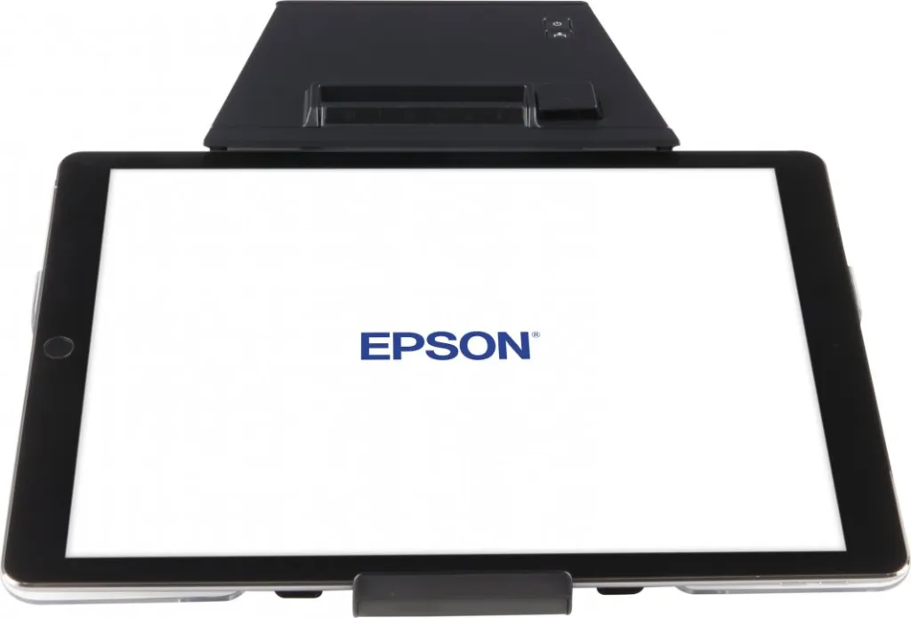 Printer termal Epson TM-M30II-SL - 3
