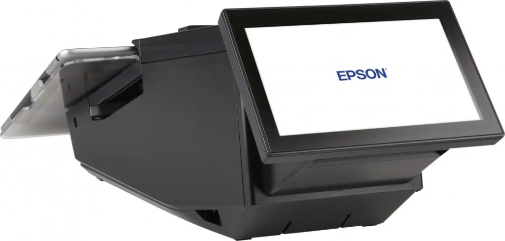 Printer termal Epson TM-M30II-SL - 4