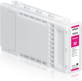 Ngjyrë Epson T693300, 350 ml, magenta - 1