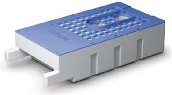 Konteiner origjinal për mbetje toneri Epson - 1