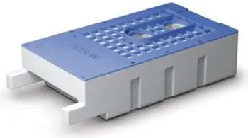 Konteiner origjinal për mbetje toneri Epson