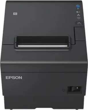 Printer termik Epson TM-T88VII, i zi