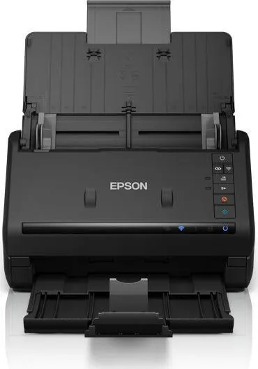 Skaner Epson Workforce ES-500W II (B11B263401) - 2