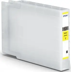 Ngjyrë për printer Epson T04A440, e verdhë