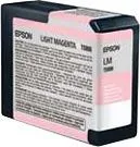 Ngjyrë për printer Epson Stylus Pro 3800, 80 ml, magenta - 1