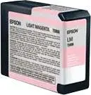 Ngjyrë për printer Epson Stylus Pro 3800, 80 ml, magenta